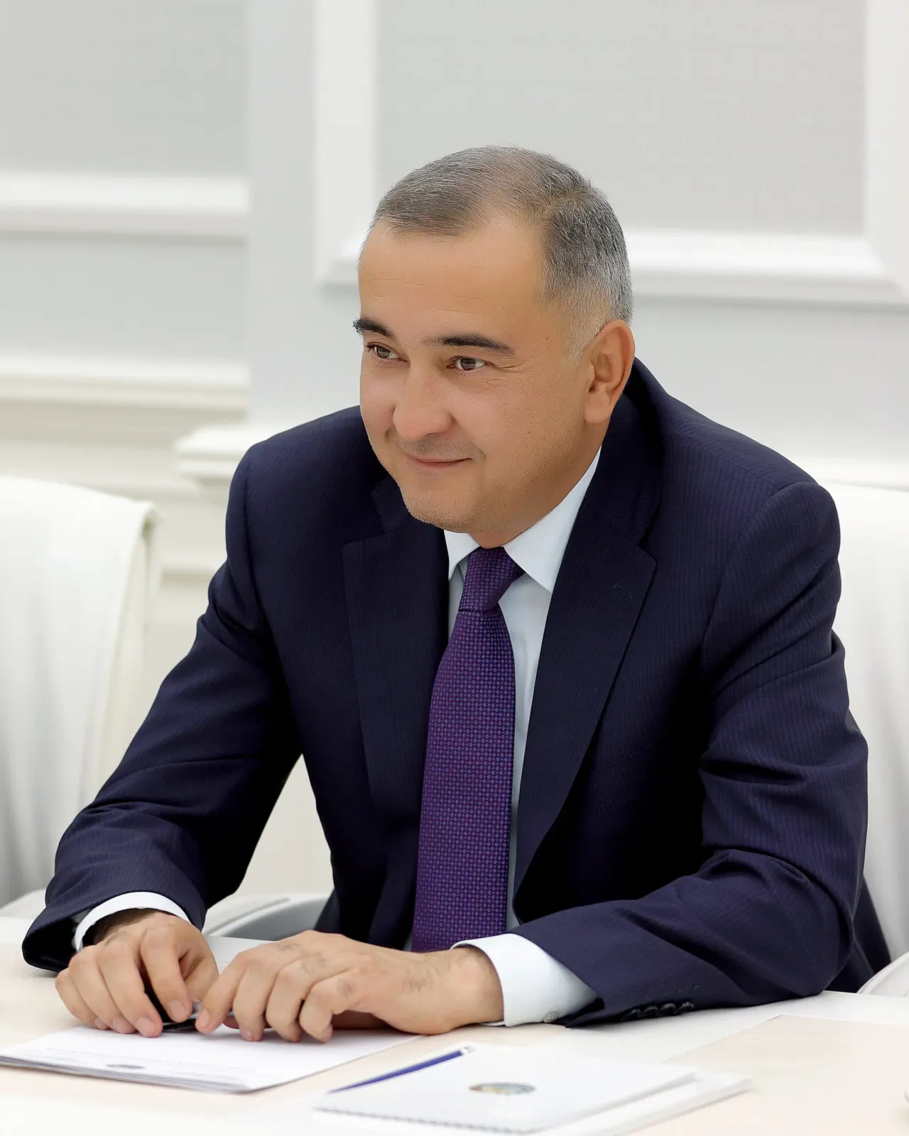 Артыкходжаев Джахонгир Абидович