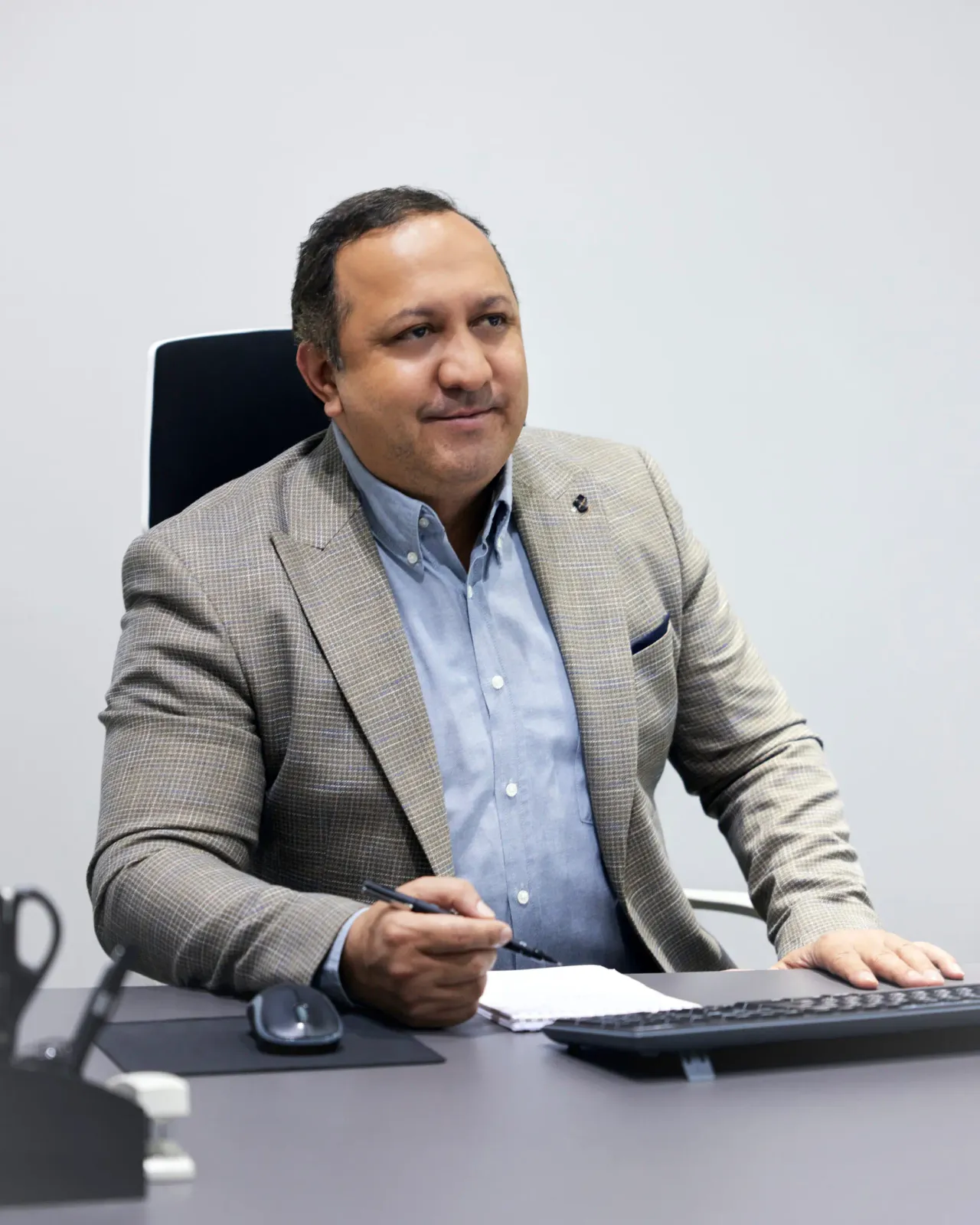 Сапаев Бахром Мехманович