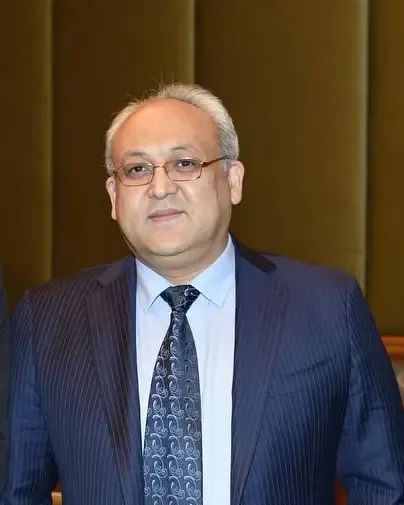 Рахматуллаев Сардор Хамидуллаевич